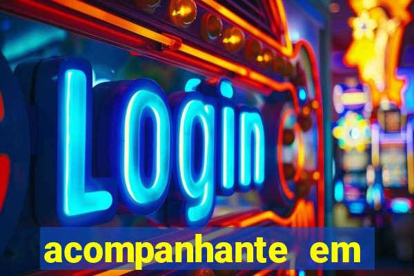acompanhante em porto ferreira