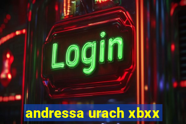 andressa urach xbxx