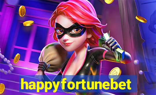 happyfortunebet.com