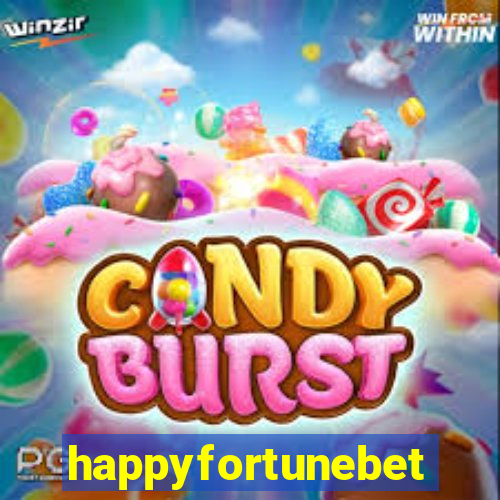 happyfortunebet.com