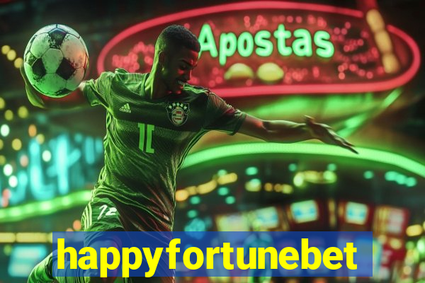 happyfortunebet.com