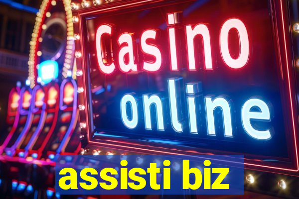 assisti biz