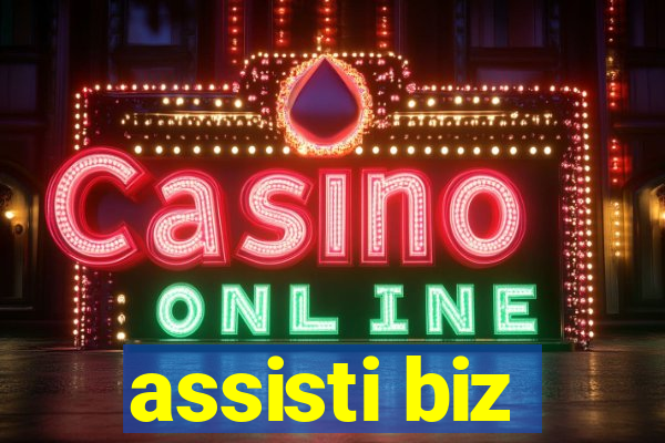 assisti biz