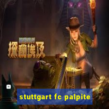 stuttgart fc palpite