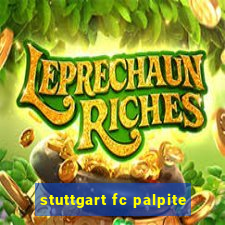 stuttgart fc palpite