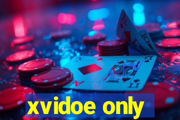 xvidoe only