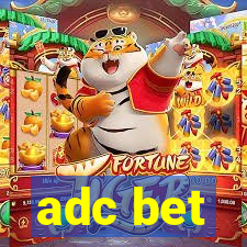 adc bet
