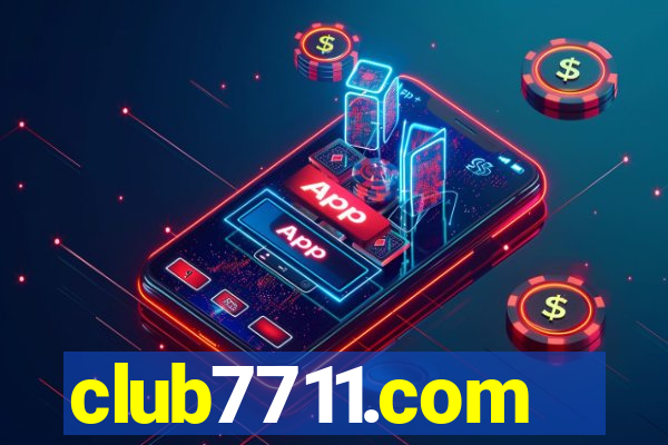 club7711.com