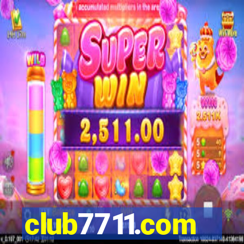 club7711.com