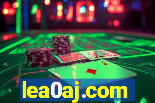 lea0aj.com