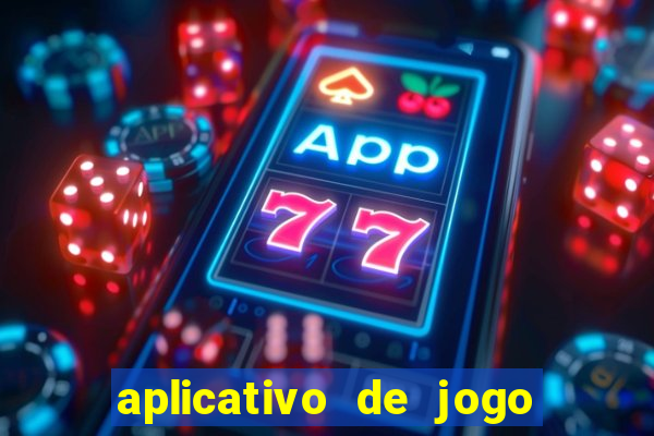 aplicativo de jogo que paga no cadastro