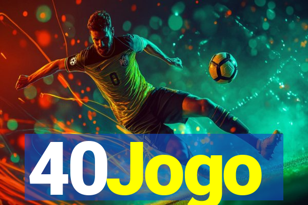 40Jogo