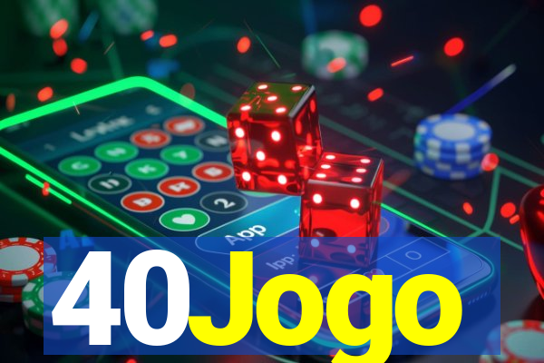 40Jogo
