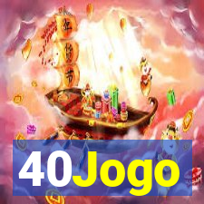 40Jogo