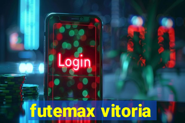 futemax vitoria