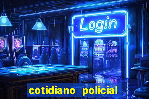 cotidiano policial de sao felix do coribe bahia