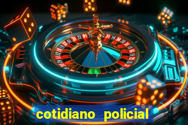 cotidiano policial de sao felix do coribe bahia