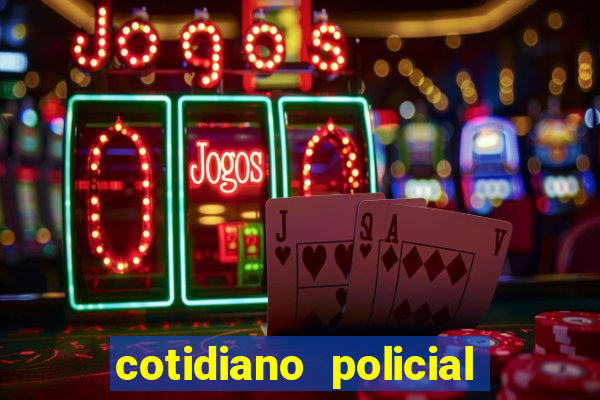 cotidiano policial de sao felix do coribe bahia