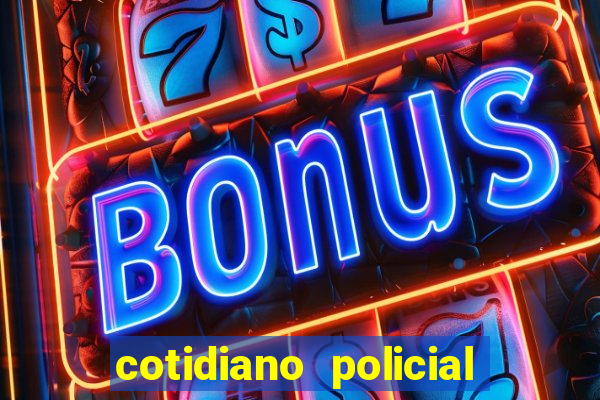 cotidiano policial de sao felix do coribe bahia