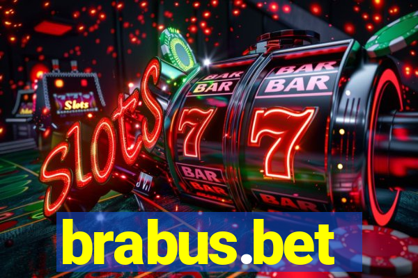 brabus.bet