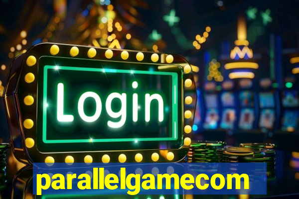 parallelgamecom
