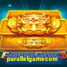 parallelgamecom