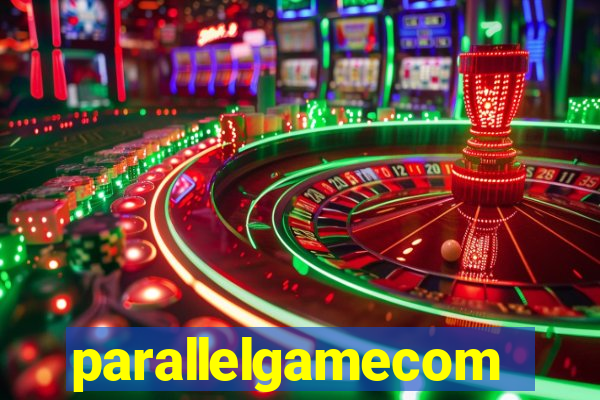 parallelgamecom