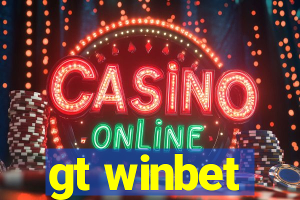 gt winbet