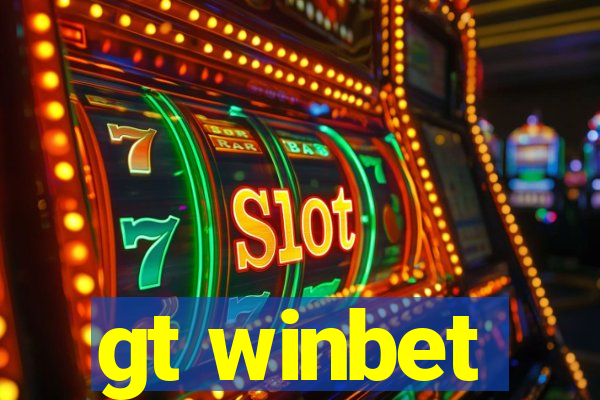 gt winbet