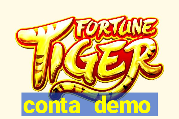 conta demo prosperity fortune tree