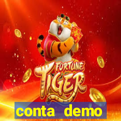 conta demo prosperity fortune tree