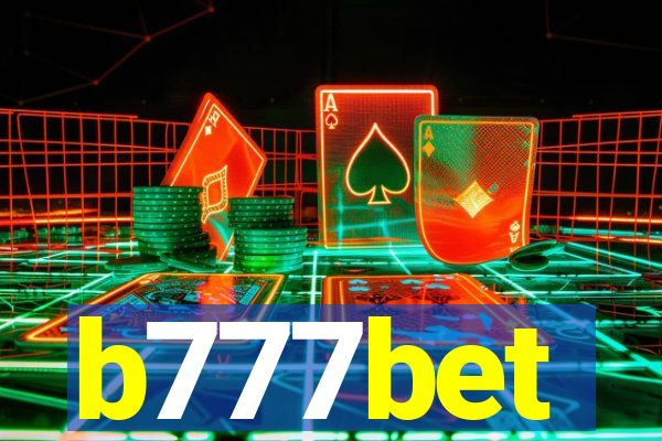 b777bet