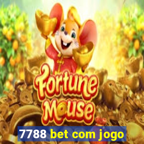 7788 bet com jogo