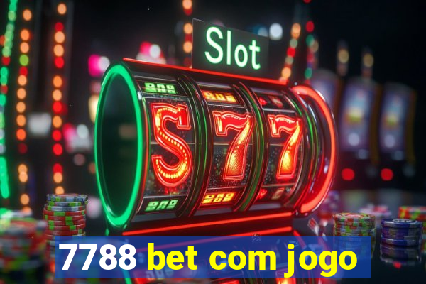 7788 bet com jogo