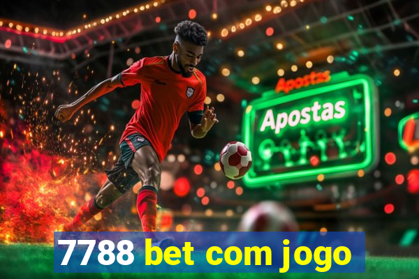 7788 bet com jogo