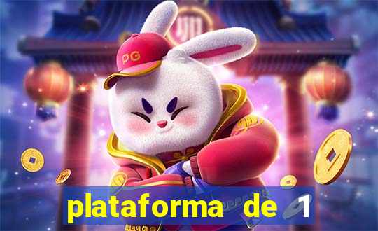 plataforma de 1 real subway surfers