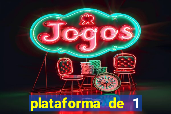 plataforma de 1 real subway surfers