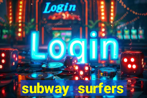 subway surfers money demo
