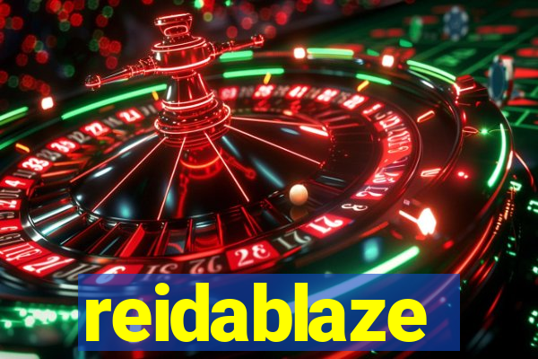reidablaze