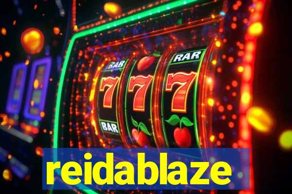 reidablaze