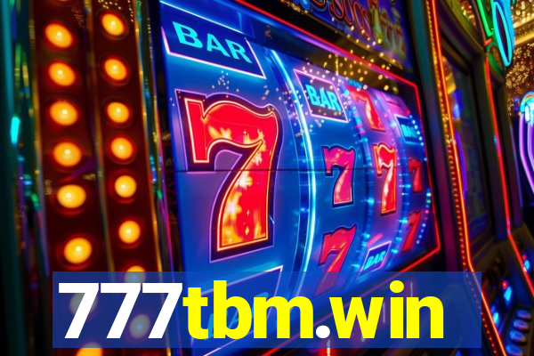 777tbm.win