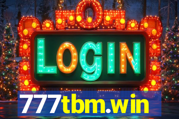777tbm.win
