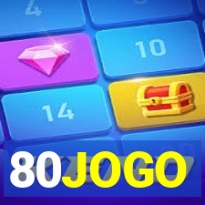 80JOGO