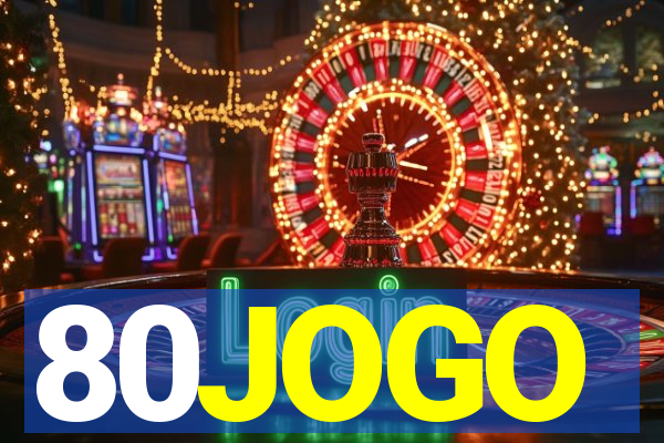 80JOGO