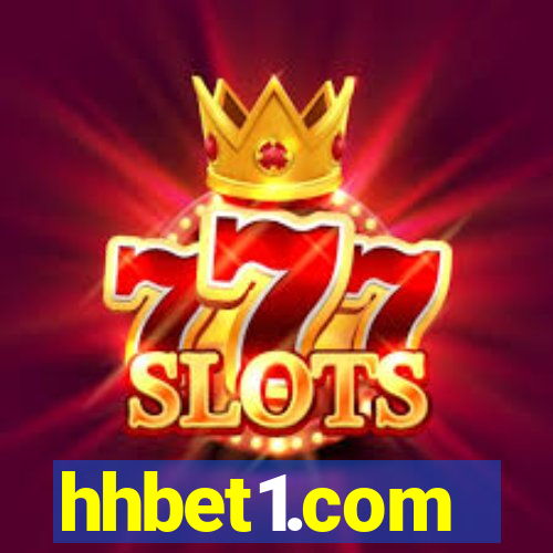hhbet1.com