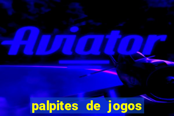 palpites de jogos 2.5 hoje