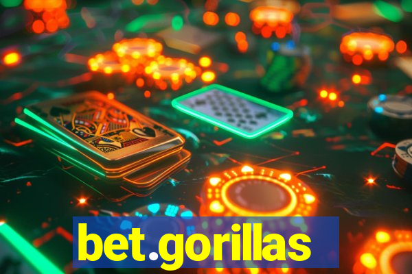 bet.gorillas