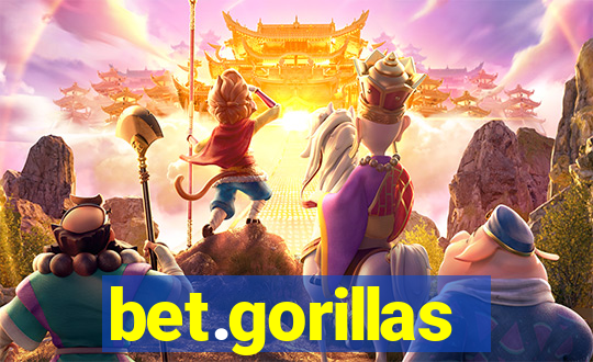 bet.gorillas