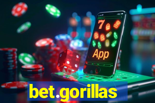 bet.gorillas
