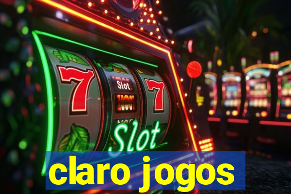 claro jogos